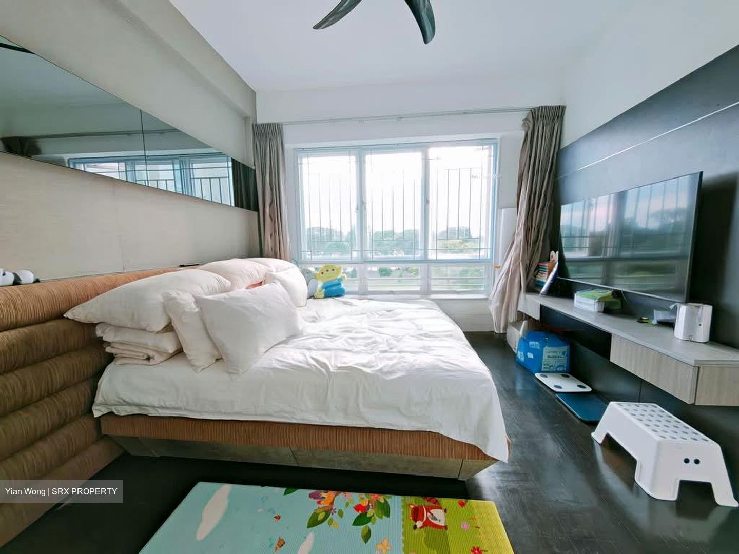 Tampines Avenue 1 (D18), Condominium #543185071